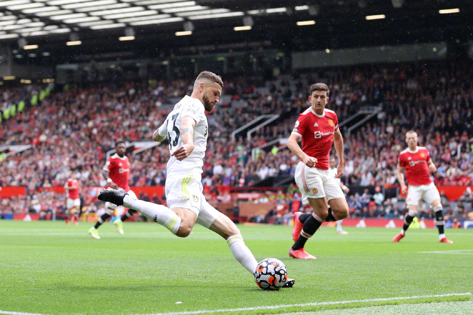 在未来会越 在未来会越